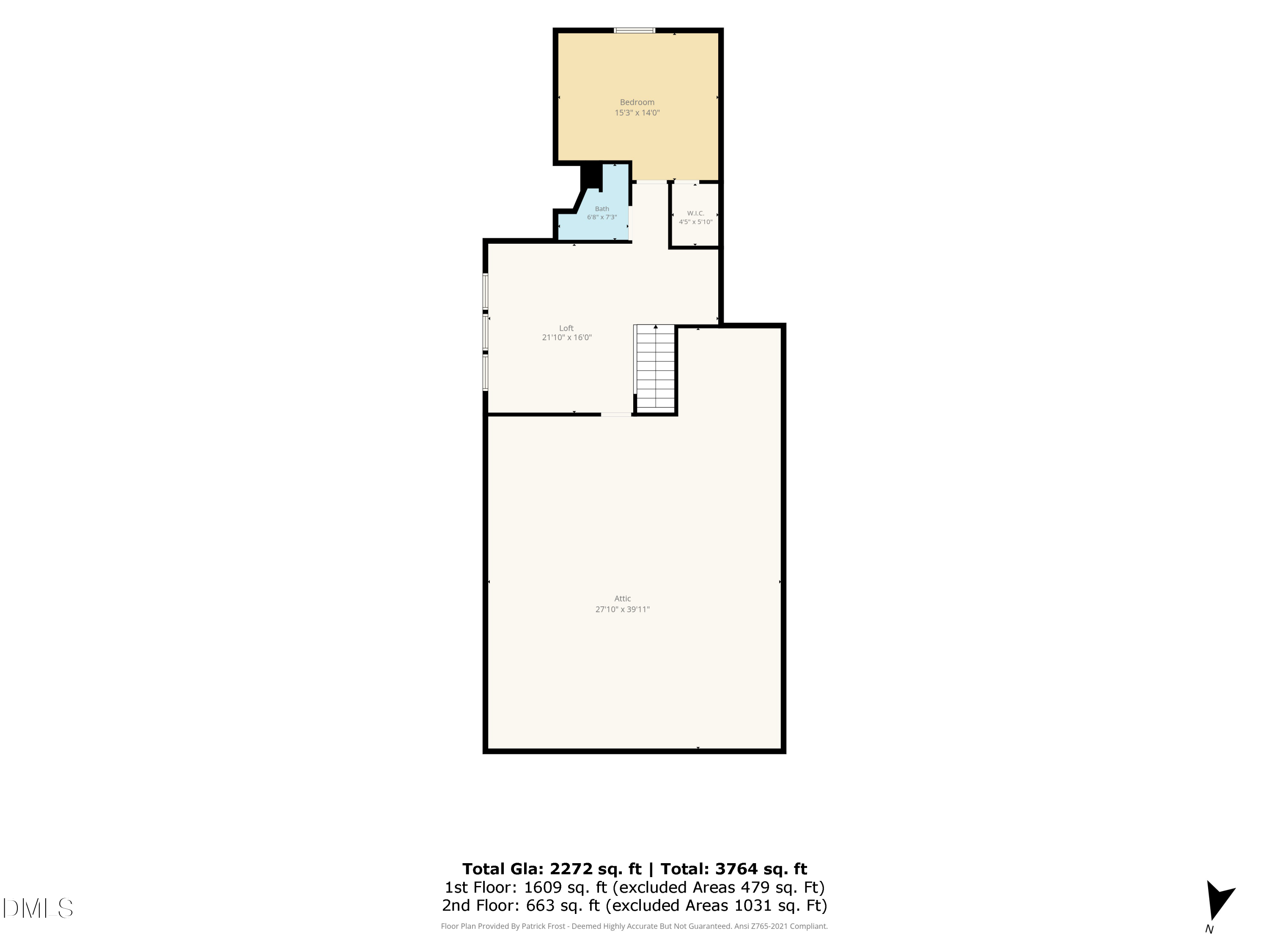 103 Chestnut Street Durham, NC 27707 - Photo 64 of 65