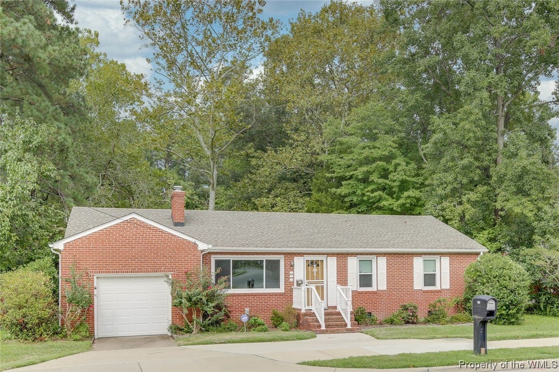 137 Saunders Road Hampton, VA 23666 - Photo 1 of 34 Gallery Image 1