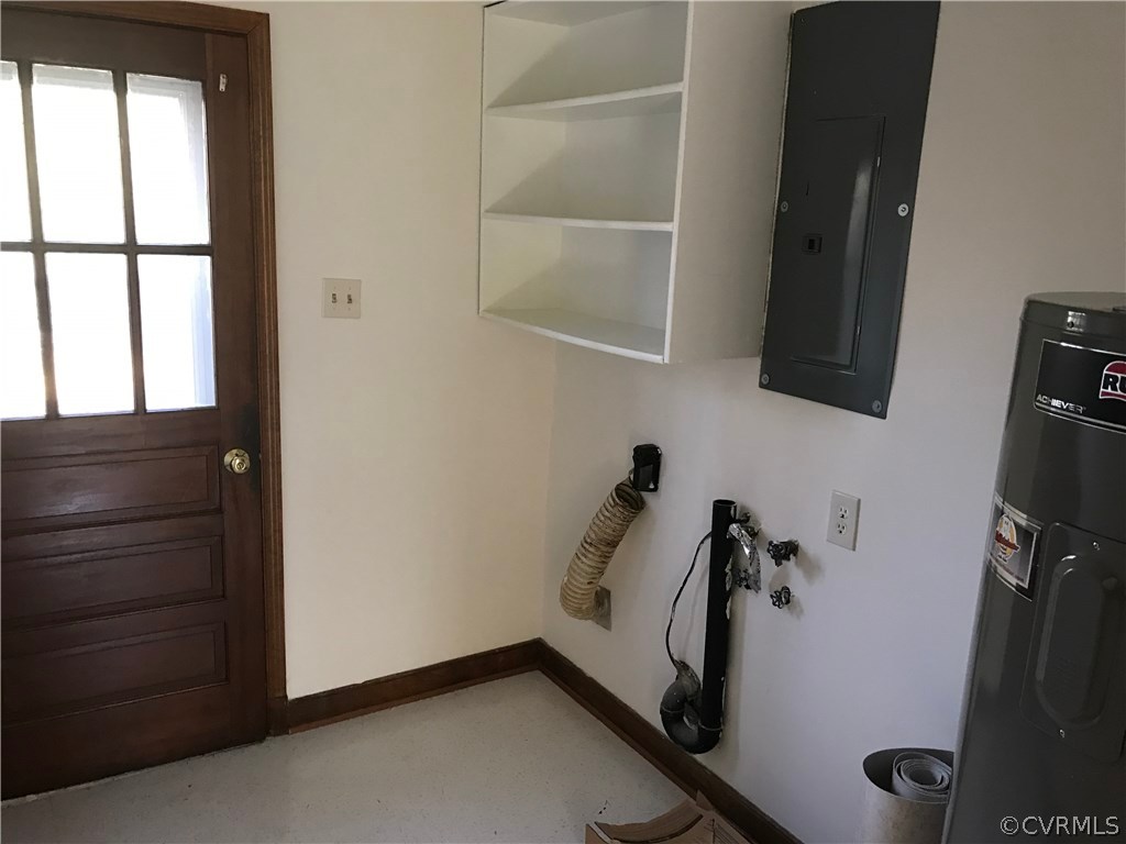 8220 Greenview Road Mechanicsville, VA 23111 - Photo 18 of 25