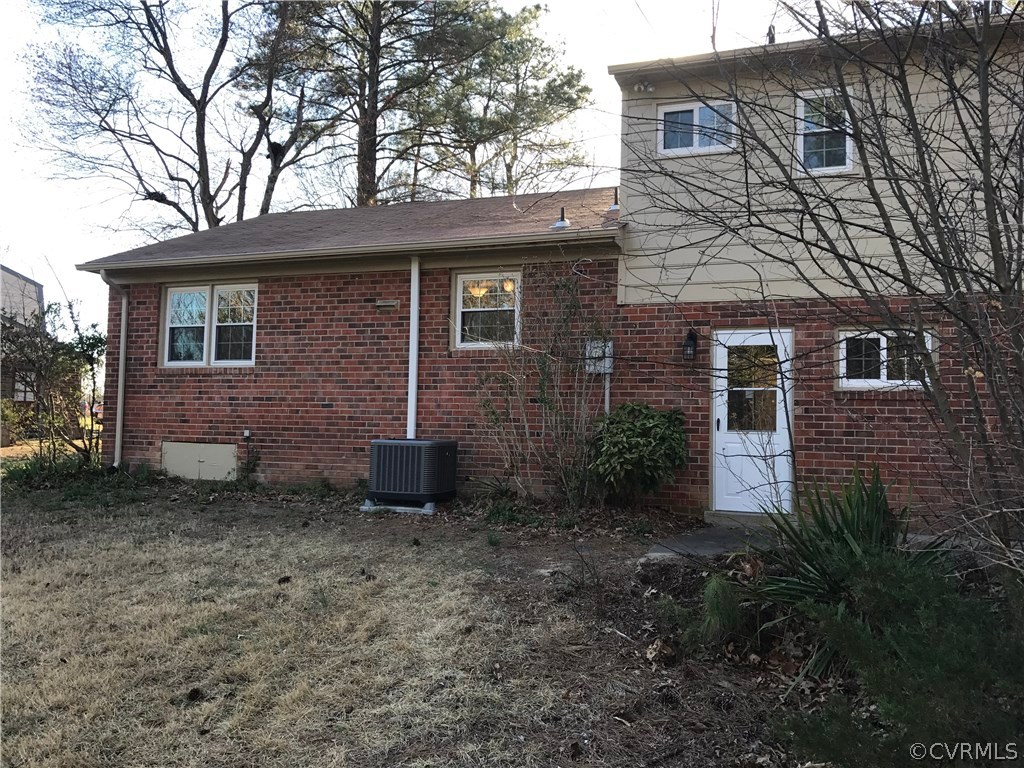 8220 Greenview Road Mechanicsville, VA 23111 - Photo 23 of 25