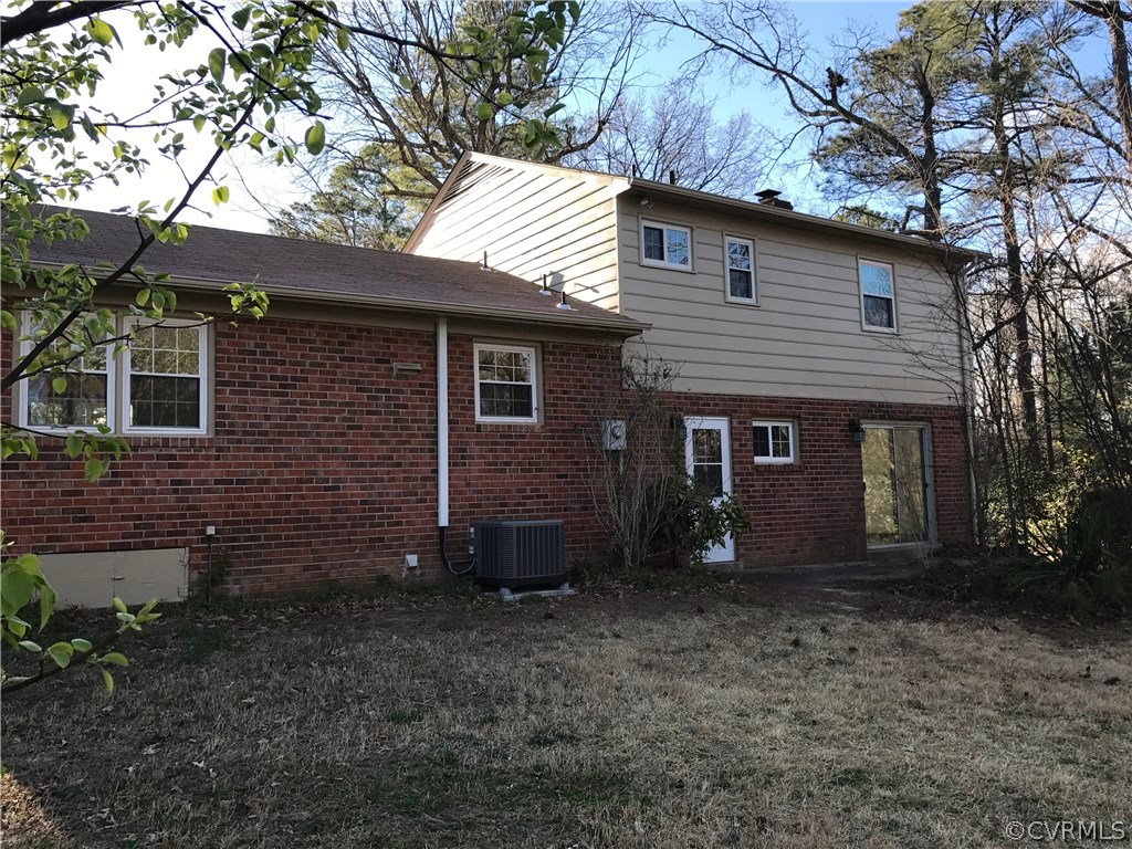 8220 Greenview Road Mechanicsville, VA 23111 - Photo 24 of 25