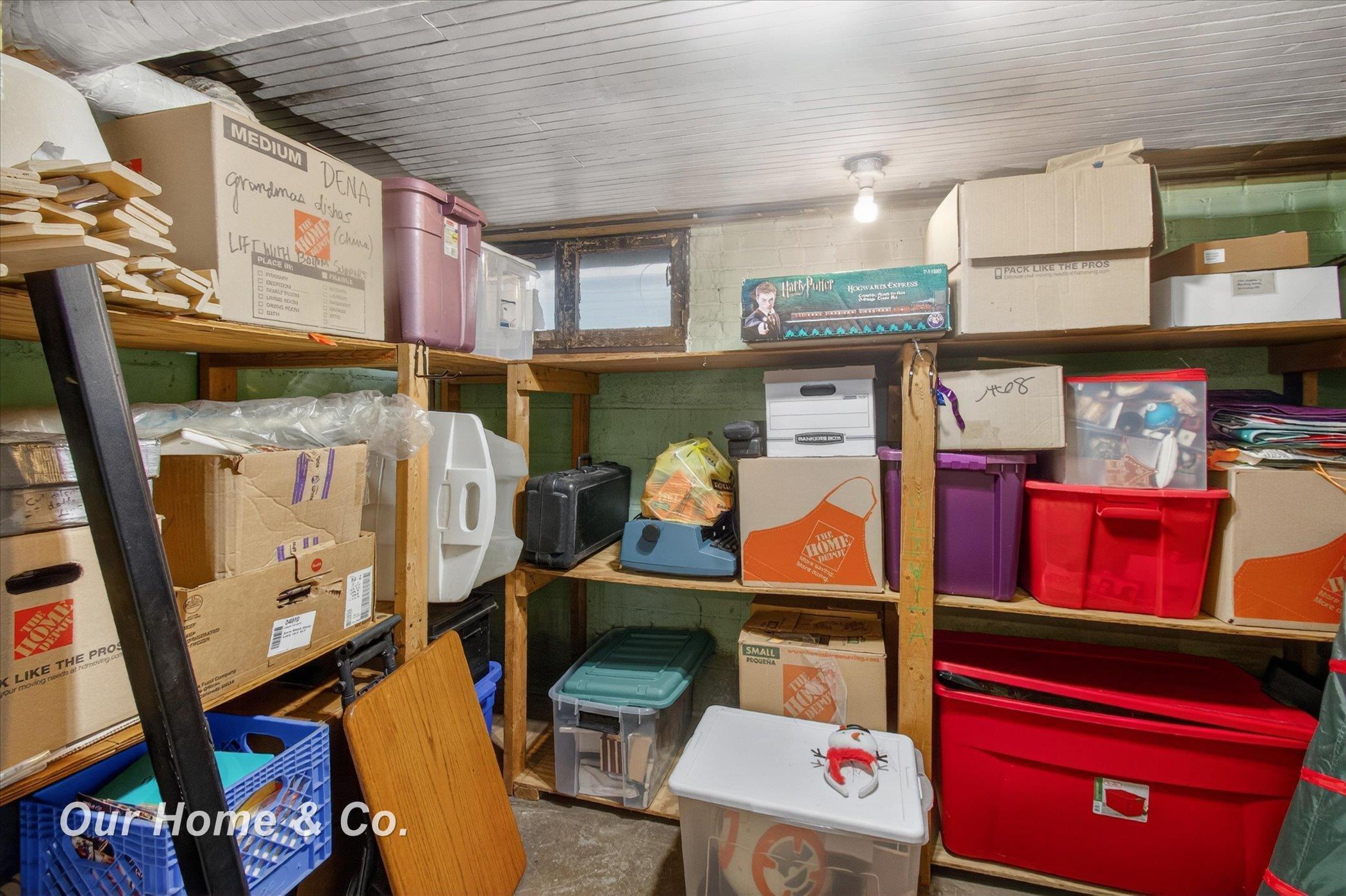 1872 McKinley Avenue Bay City, MI 48708 - Photo 40 of 63