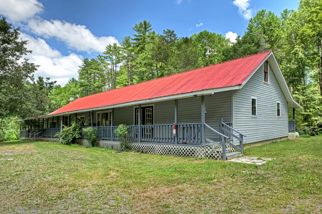 3760 Devils Den Road Epworth, GA 30541 - Photo 1 of 55 Main View