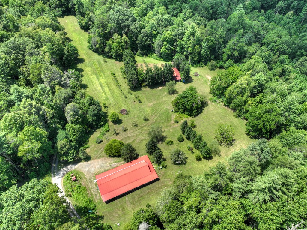 3760 Devils Den Road Epworth, GA 30541 - Photo 3 of 55 Gallery Image 3