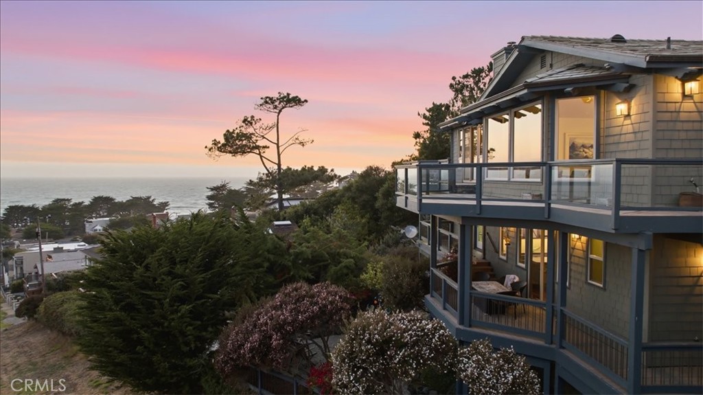 380 Huntington Road Cambria, CA 93428 - Photo 72 of 75