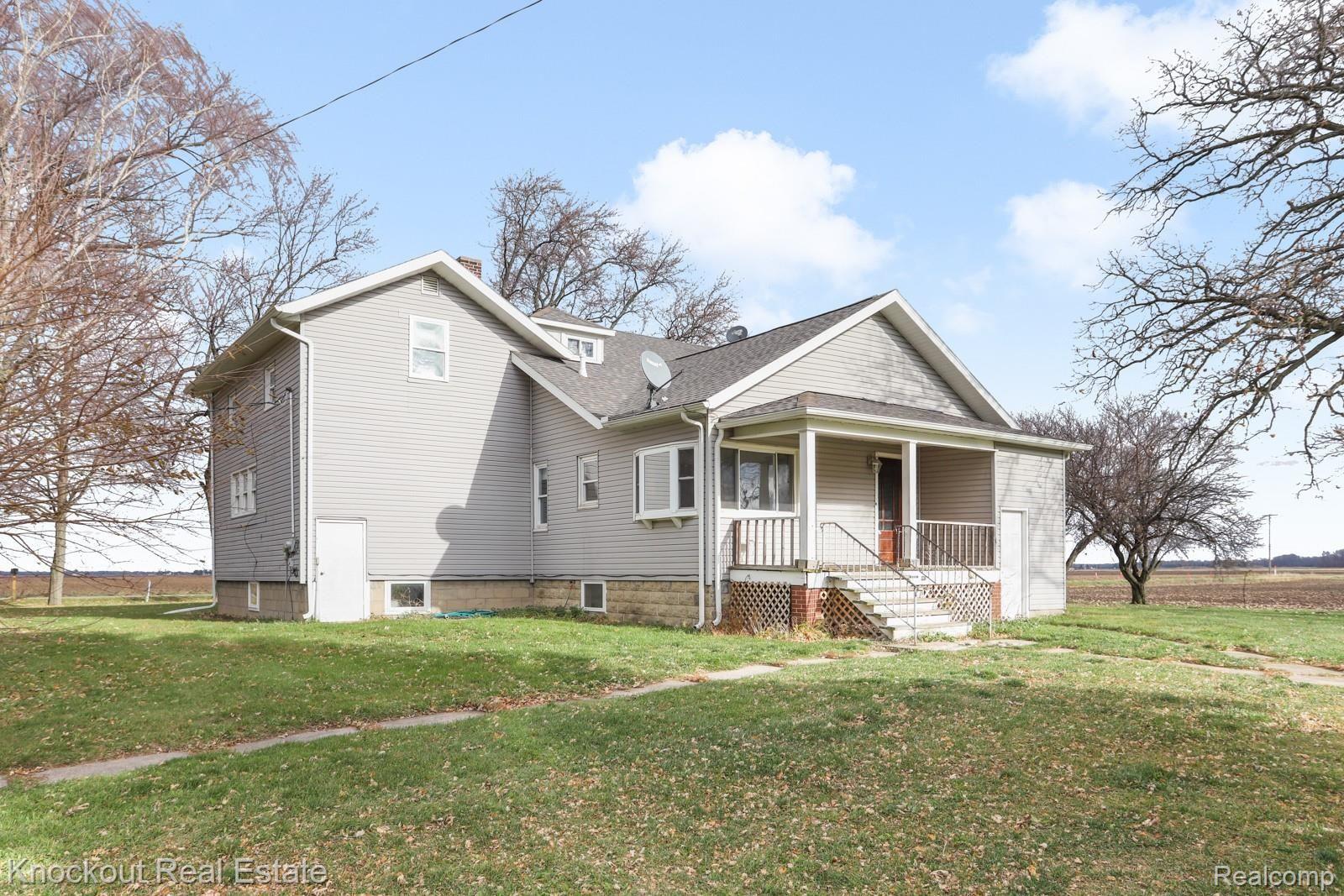 5161 Dixon Road Vassar, MI 48768 - Photo 40 of 68 5160 Dixon Vassar-44.jpg