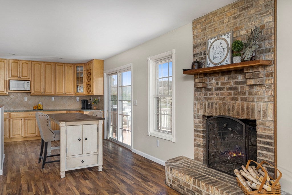 30142 Blue Spring Road Meadowview, VA 24361 - Photo 16 of 47 Gallery Image 16