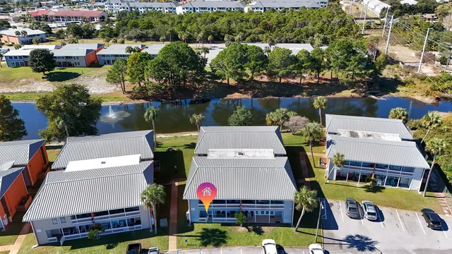 $291,000 | 4000 Gulf Terrace Drive, Unit 108, Destin, FL 32541
