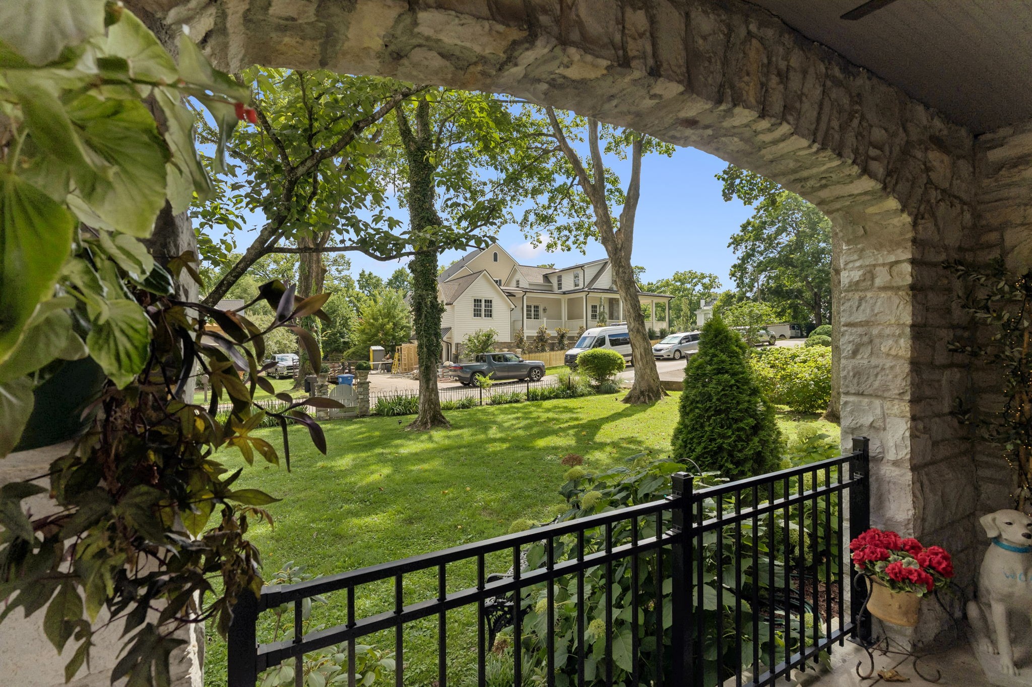 118 Winslow Road Franklin, TN 37064 - Photo 13 of 99 Gallery Image 13