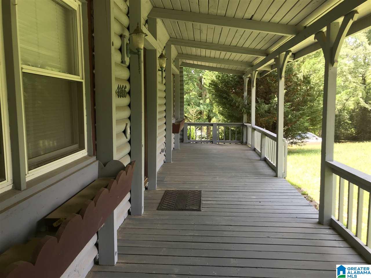 1166 Roy Webb Road Jacksonville, AL 36265 - Photo 38 of 43