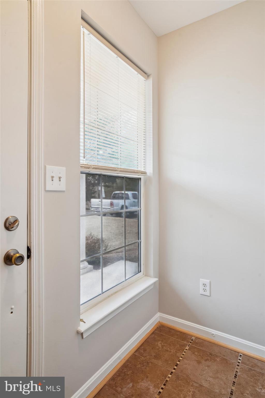 12712 Found Stone Road, Unit 4206 Germantown, MD 20876 - Photo 18 of 58 a view of a room that has a window in it