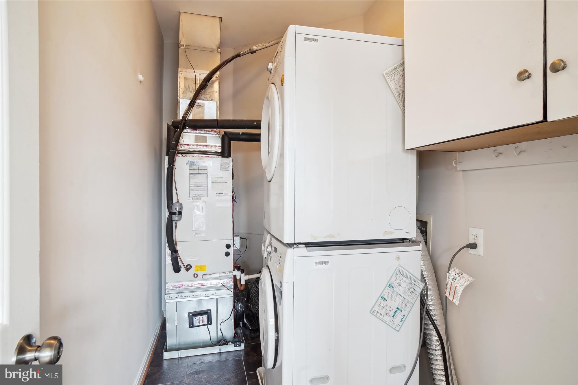 12712 Found Stone Road, Unit 4206 Germantown, MD 20876 - Photo 32 of 58 a room with storage and utility