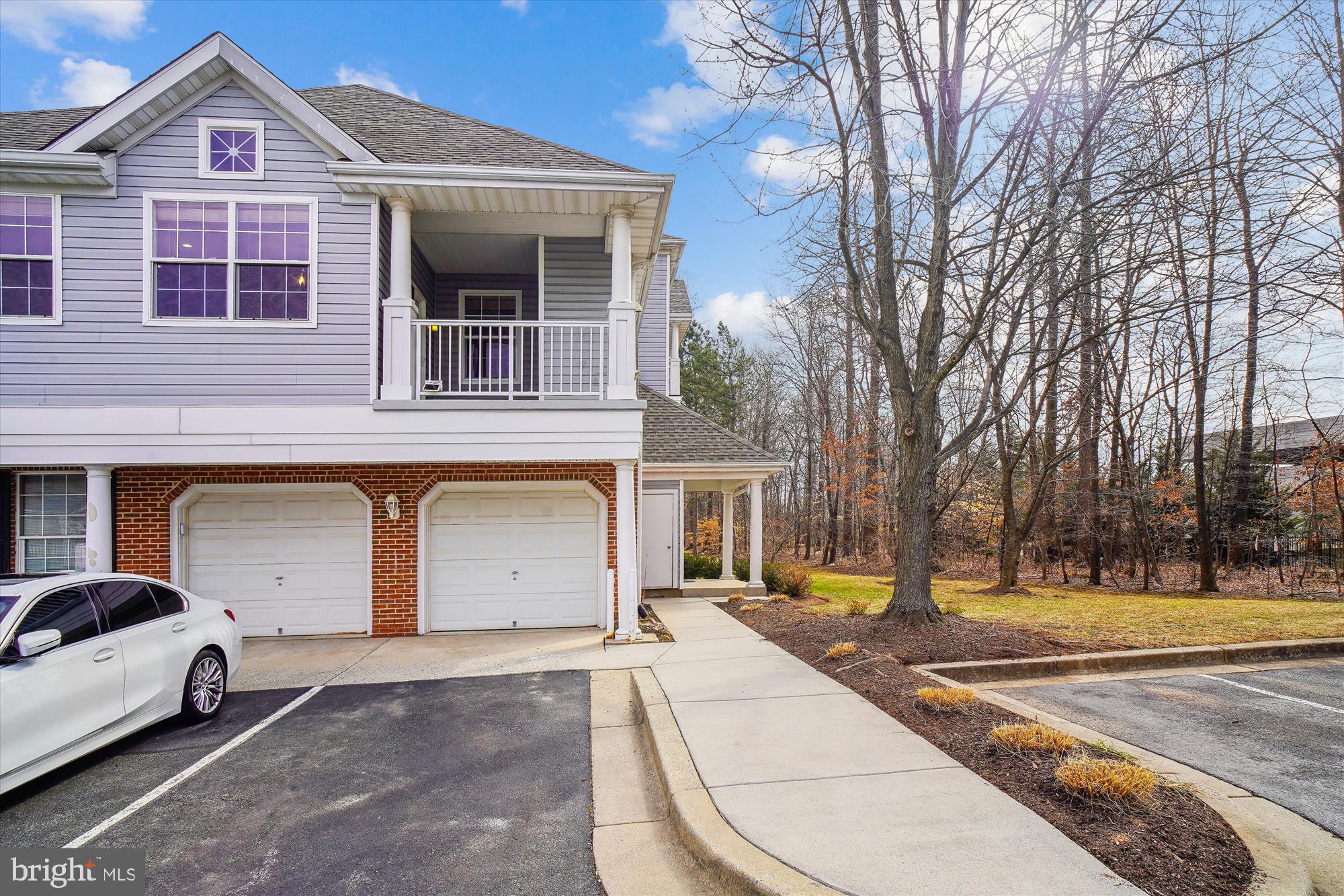 12712 Found Stone Road, Unit 4206 Germantown, MD 20876 - Photo 34 of 58 a view of a building with a outdoor space