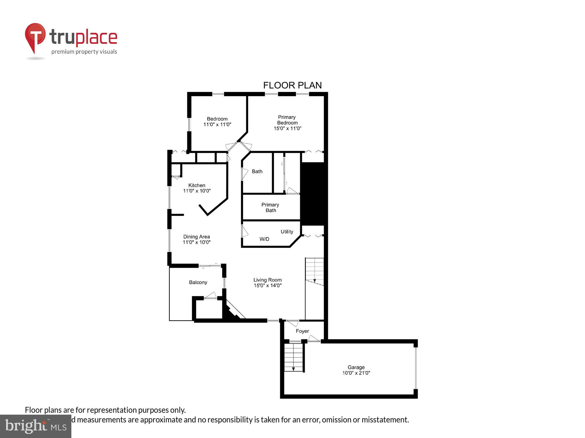 12712 Found Stone Road, Unit 4206 Germantown, MD 20876 - Photo 41 of 58 Combined