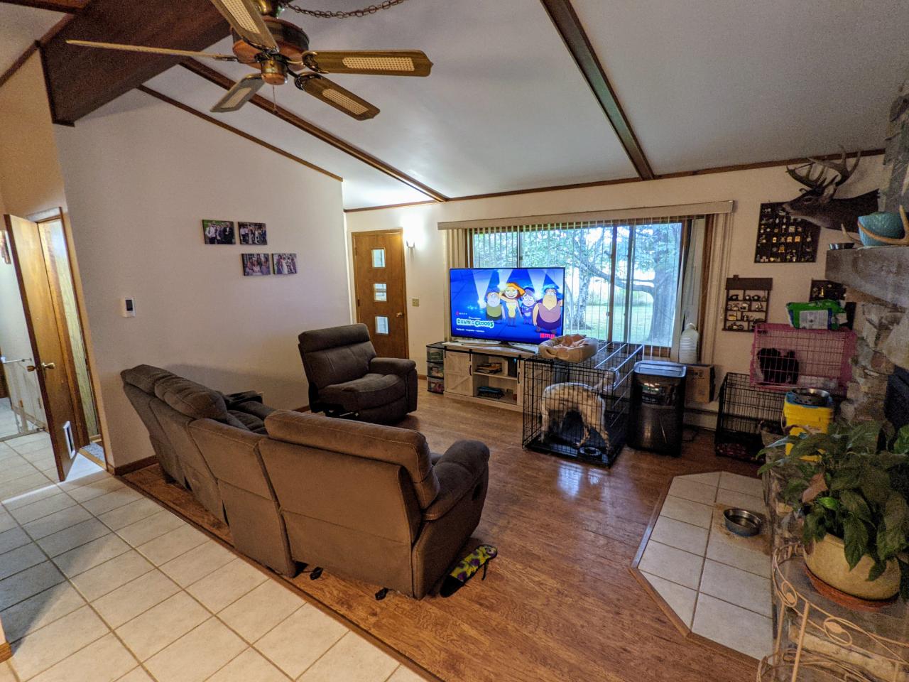 W6833 Little Chicago Road Phillips, WI 54555 - Photo 6 of 17 Gallery Image 6