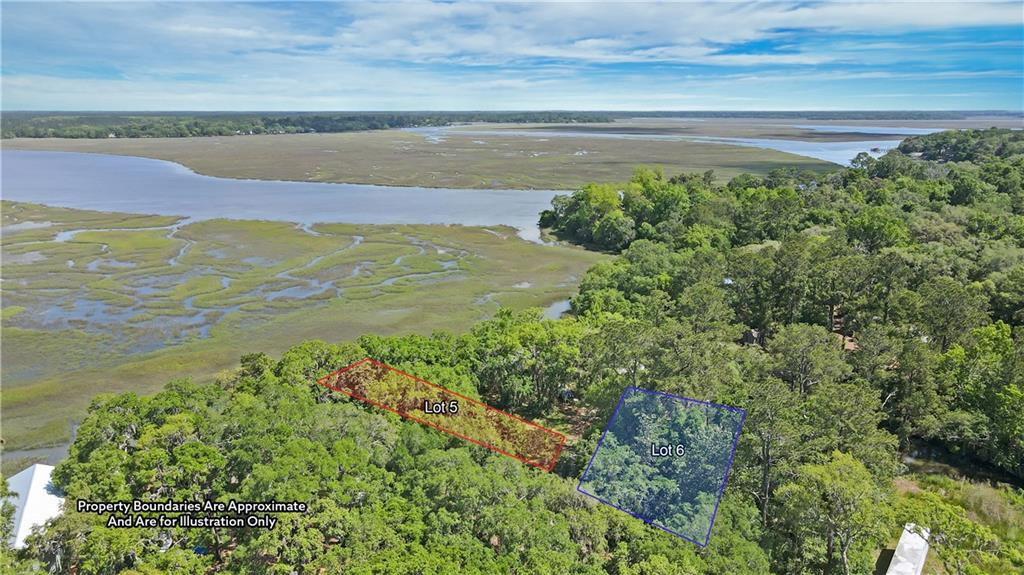 Lot 6 Goldfinch Loop, Unit 6 Townsend, GA 31331 - Photo 1 of 1