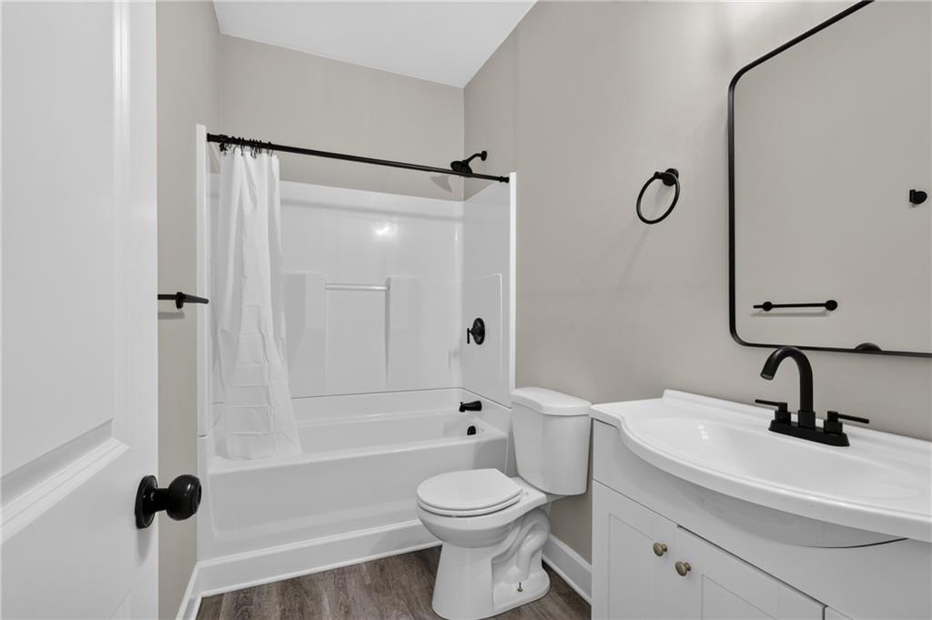 661 Nine Oaks Circle Villa Rica, GA 30180 - Photo 26 of 30