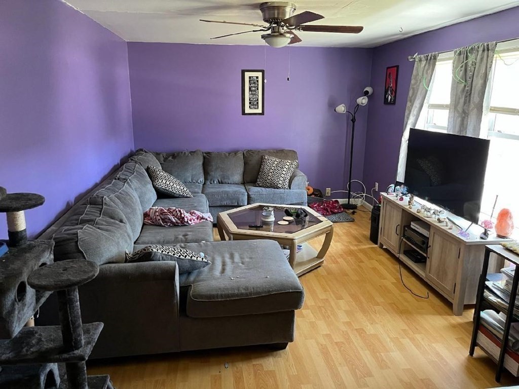 206 Barre Paxton Road Rutland, MA 01543 - Photo 17 of 33