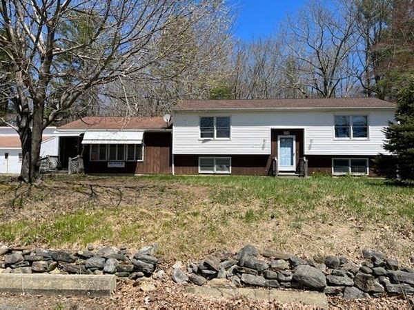 206 Barre Paxton Road Rutland, MA 01543 - Photo 2 of 33