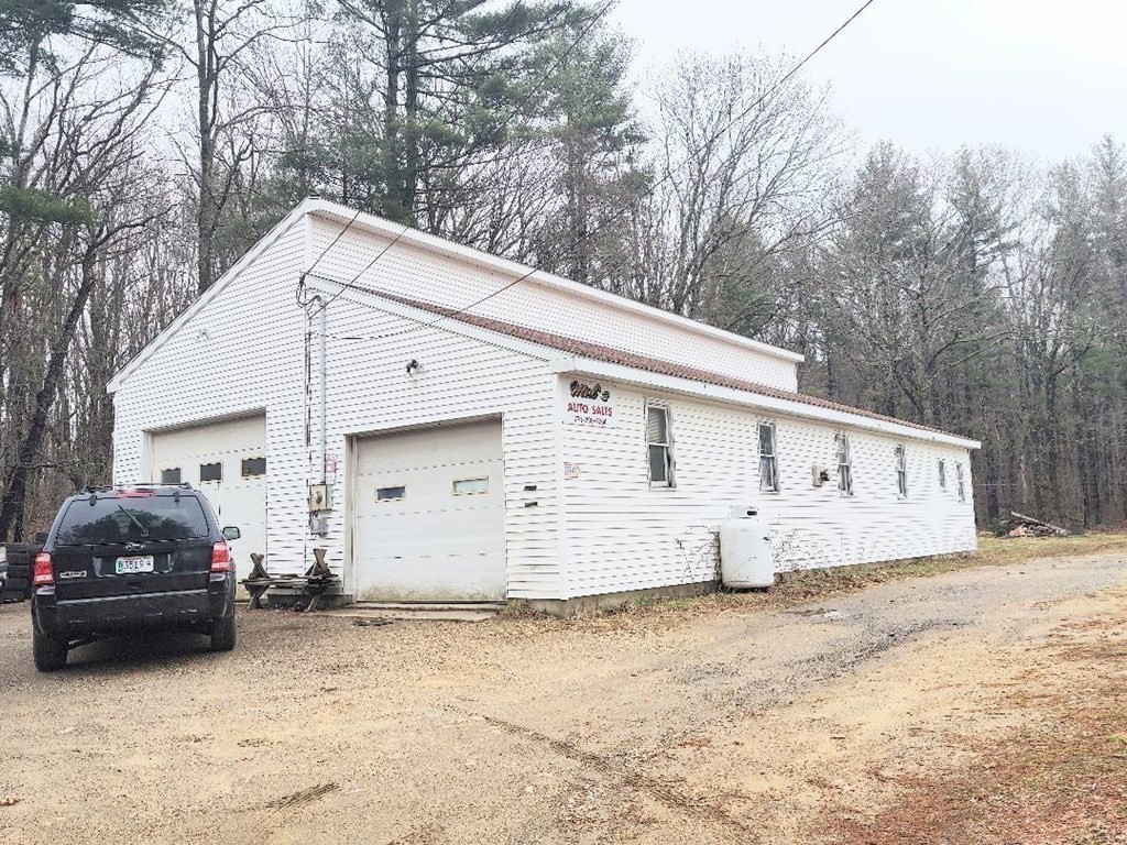 206 Barre Paxton Road Rutland, MA 01543 - Photo 21 of 33