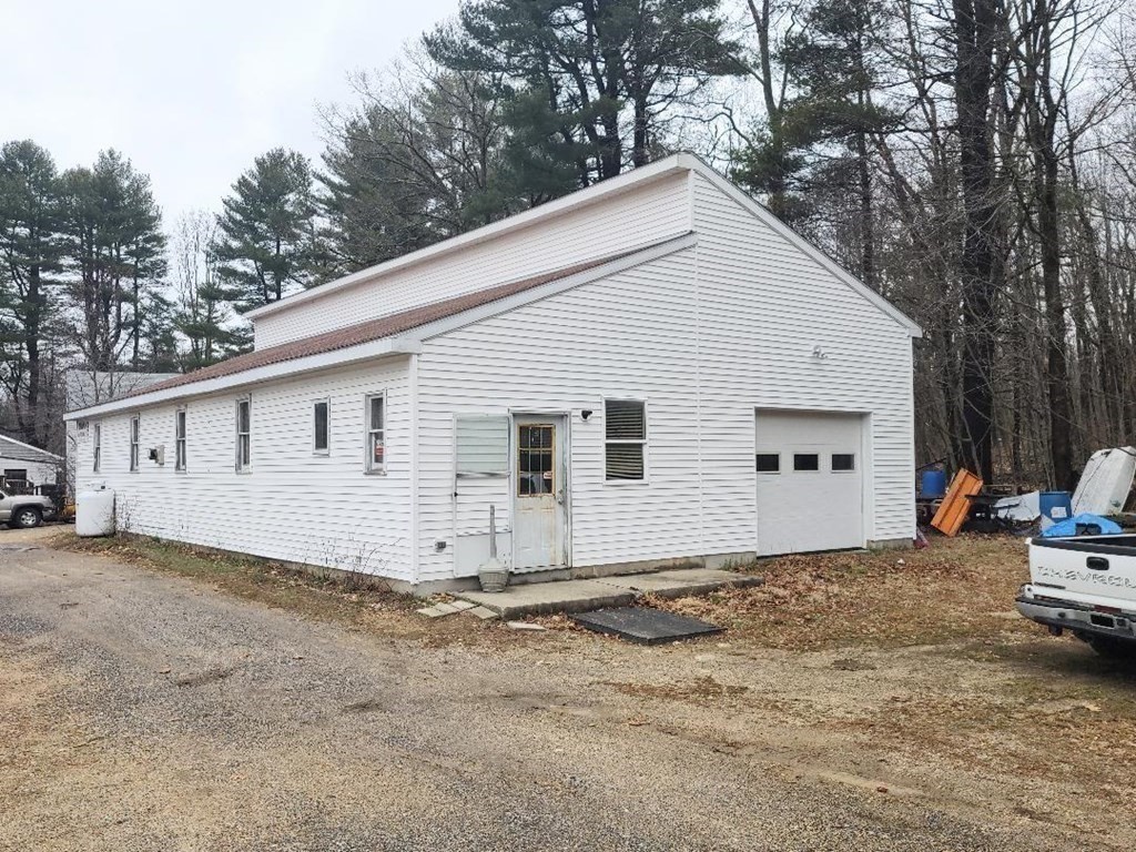 206 Barre Paxton Road Rutland, MA 01543 - Photo 23 of 33