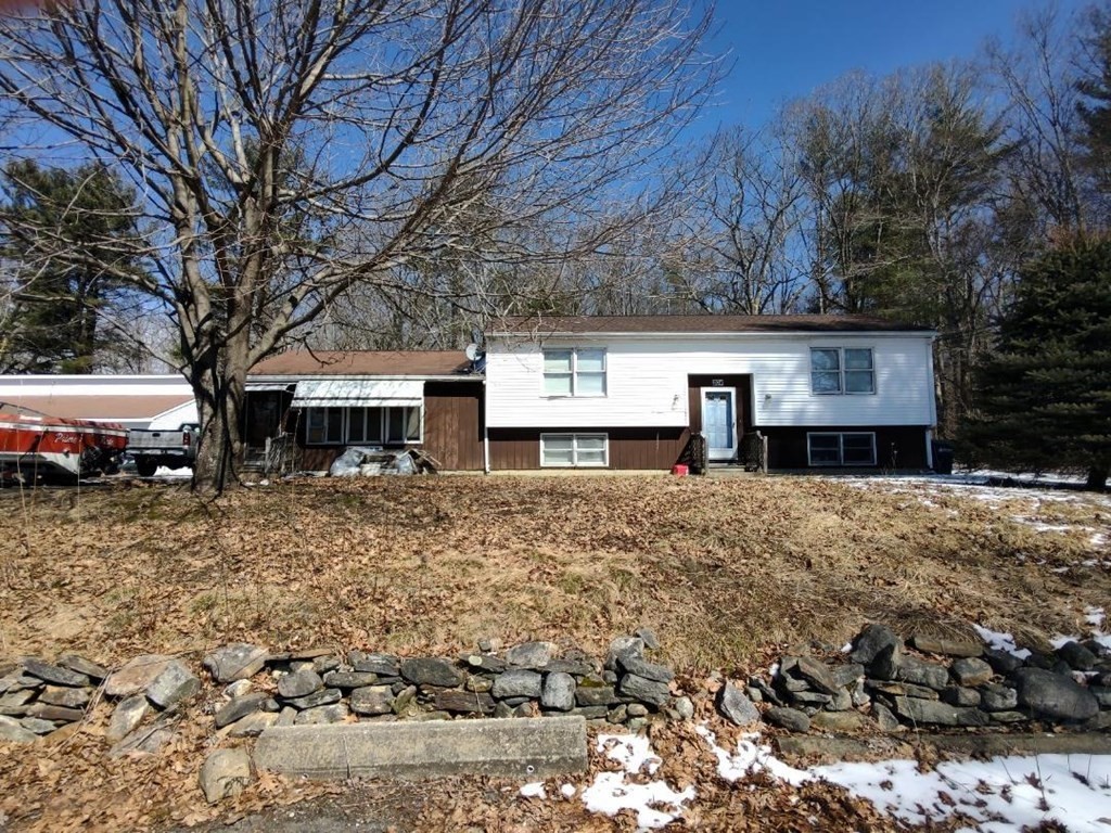 206 Barre Paxton Road Rutland, MA 01543 - Photo 3 of 33