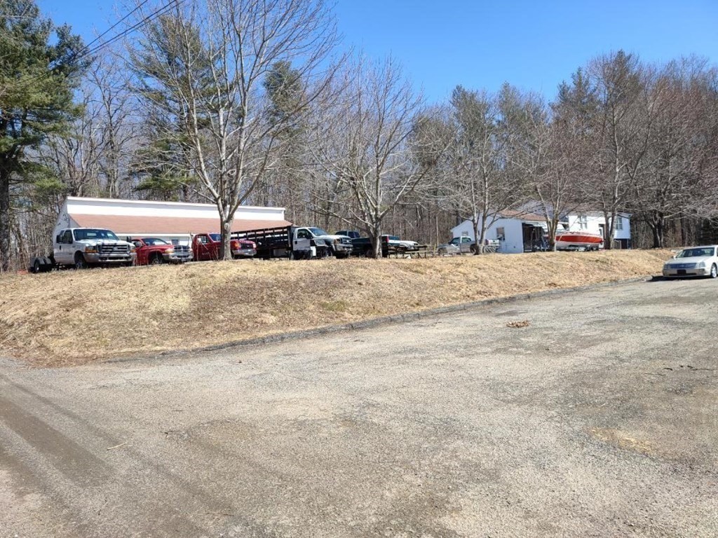 206 Barre Paxton Road Rutland, MA 01543 - Photo 31 of 33