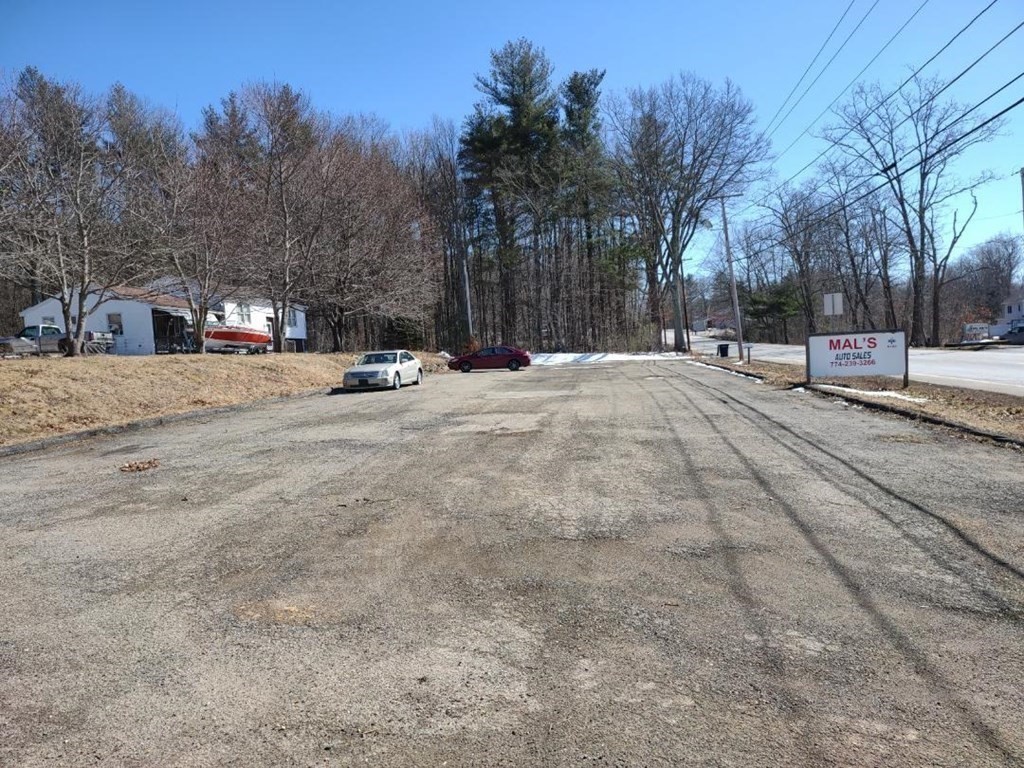 206 Barre Paxton Road Rutland, MA 01543 - Photo 32 of 33