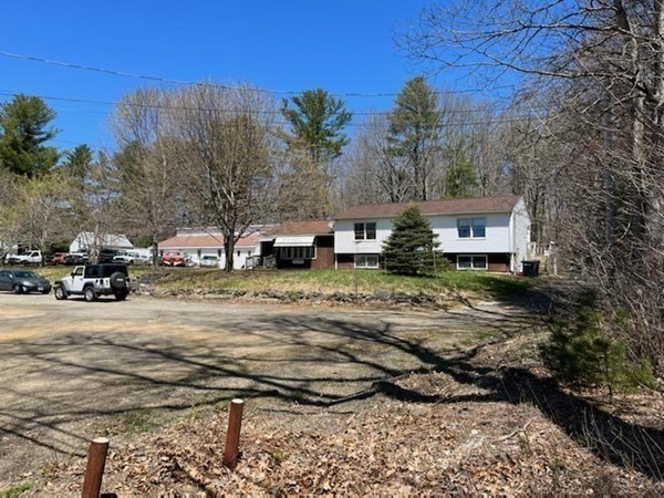 206 Barre Paxton Road Rutland, MA 01543 - Photo 4 of 33