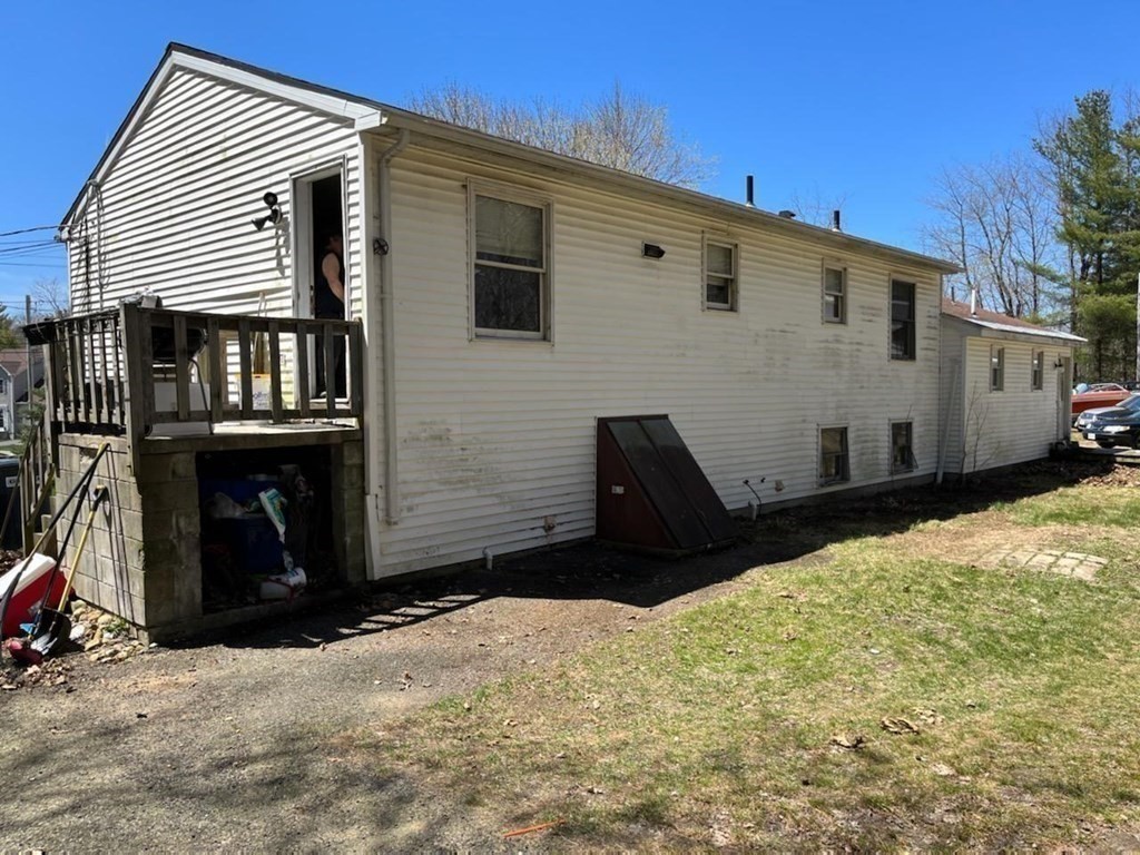 206 Barre Paxton Road Rutland, MA 01543 - Photo 5 of 33