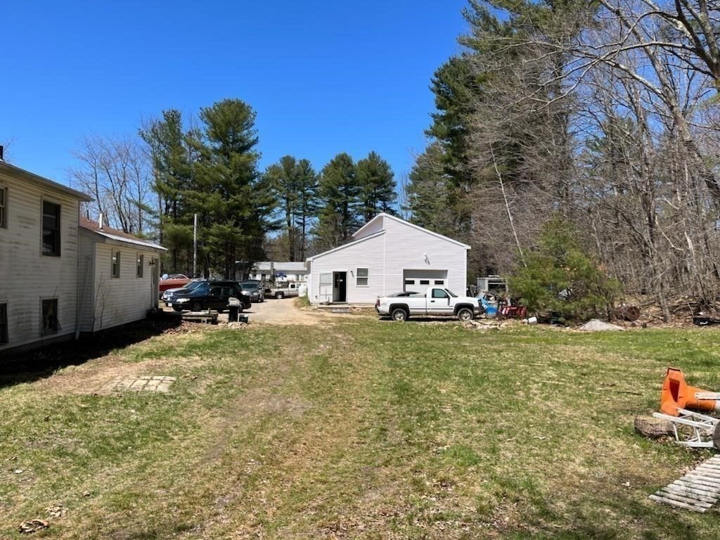 206 Barre Paxton Road Rutland, MA 01543 - Photo 6 of 33