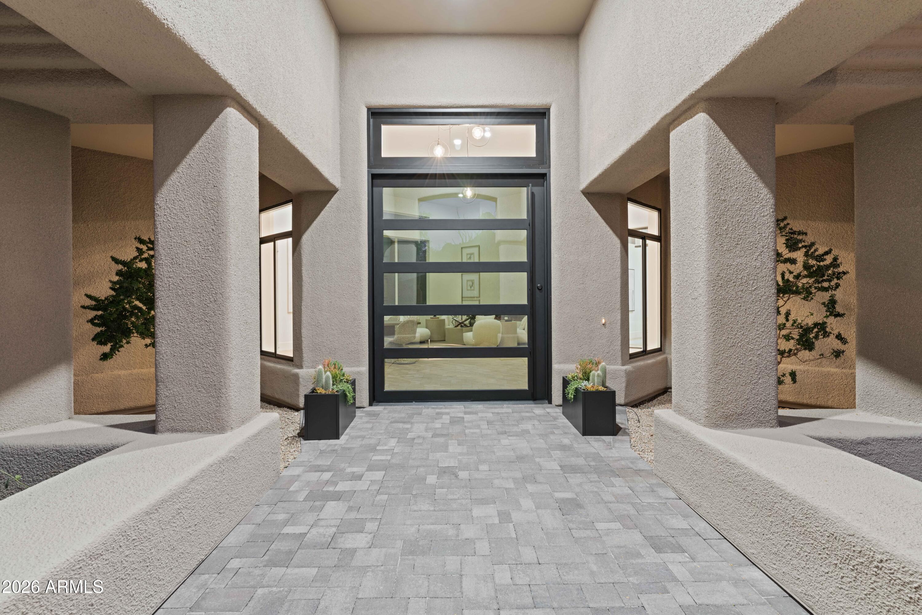 10201 East Ranch Gate Road Scottsdale, AZ 85255 - Photo 62 of 63