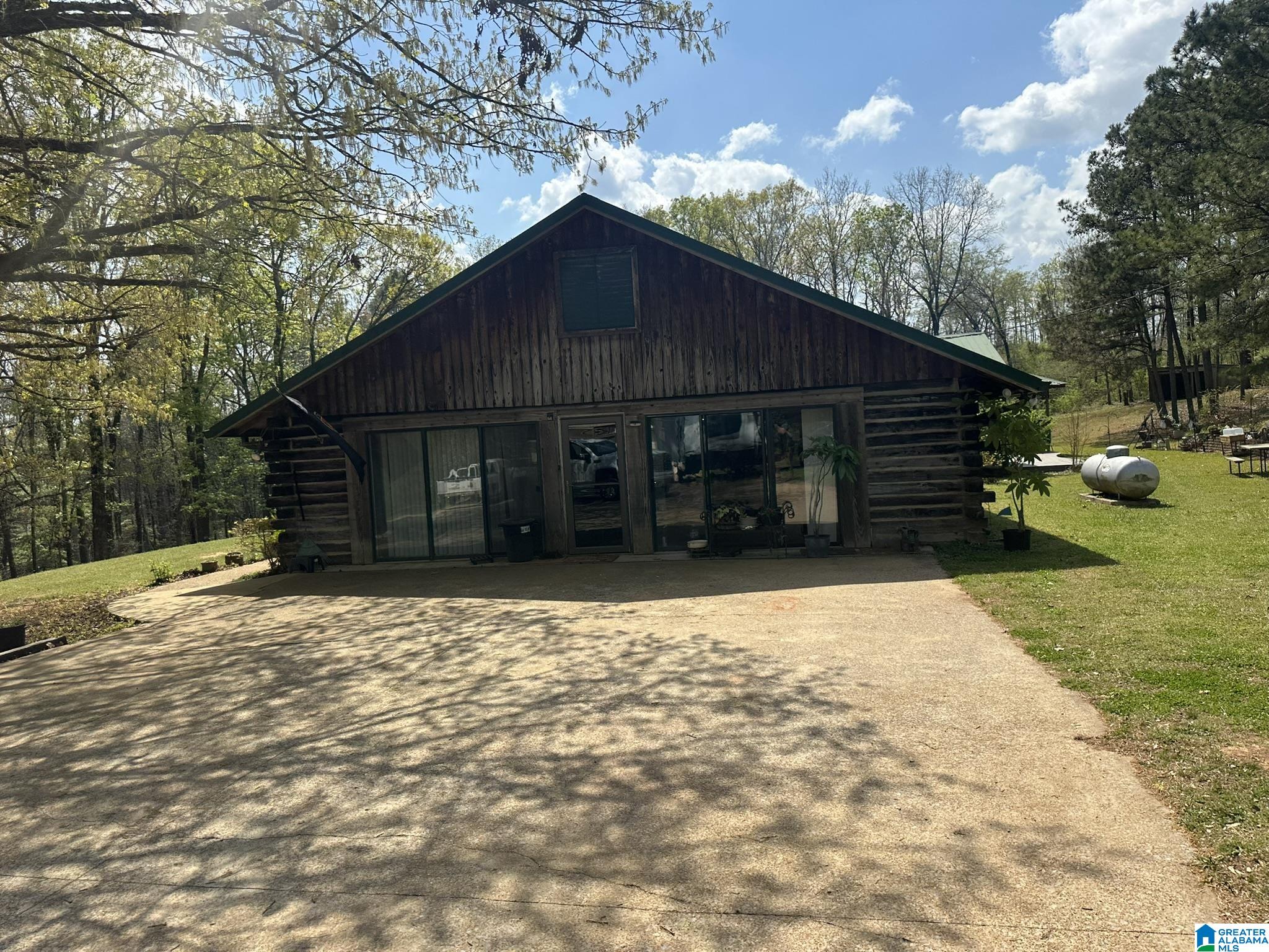 75 Mary Lee Lane Alpine, AL 35014 - Photo 37 of 77