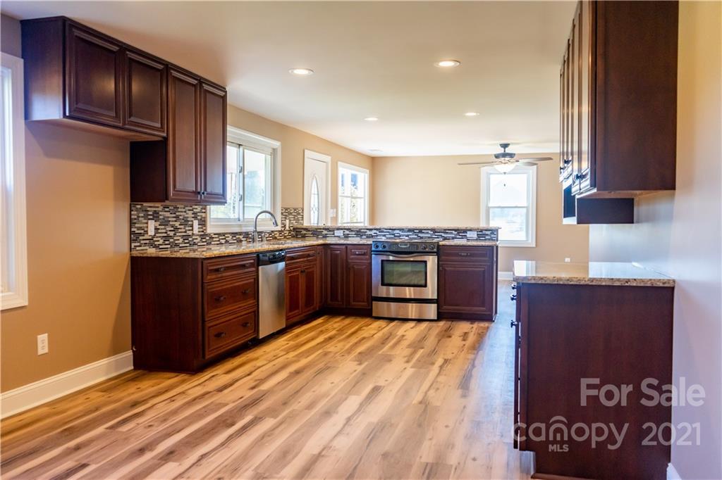 3482 Berry Road Connelly Springs, NC 28612 - Photo 14 of 22 Gallery Image 14