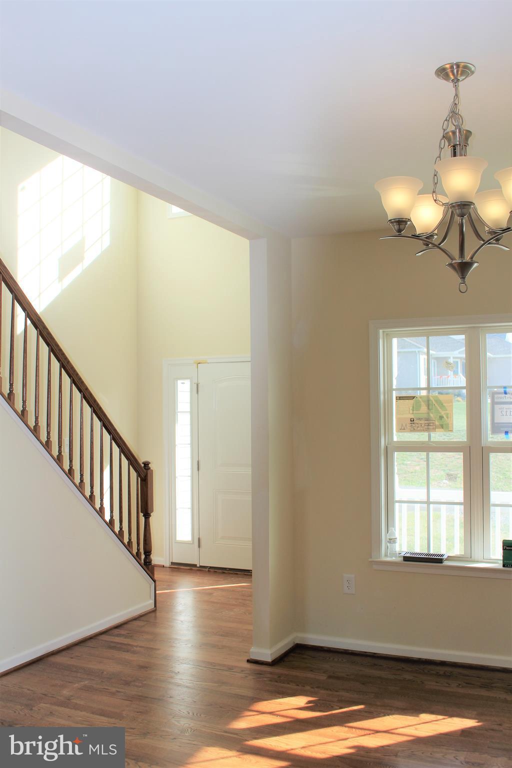 137 Reprisal Road Inwood, WV 25428 - Photo 6 of 14 Dining Room