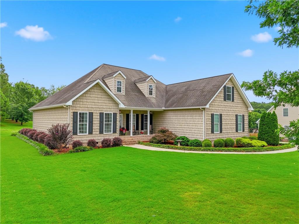132 Hope Way Dalton, GA 30721 - Photo 34 of 55