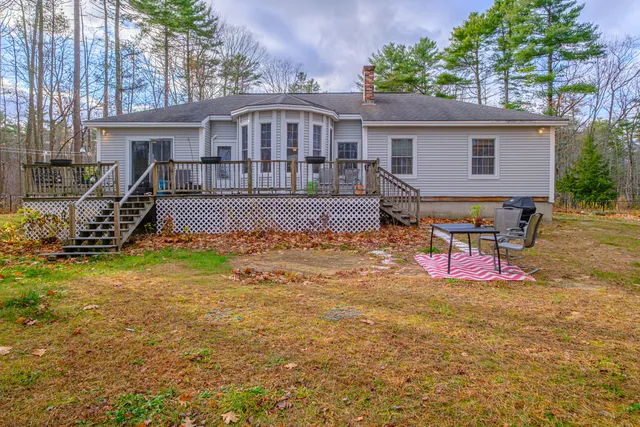 $610,000 | 9 Ross Road, Old Orchard Beach, ME 04064