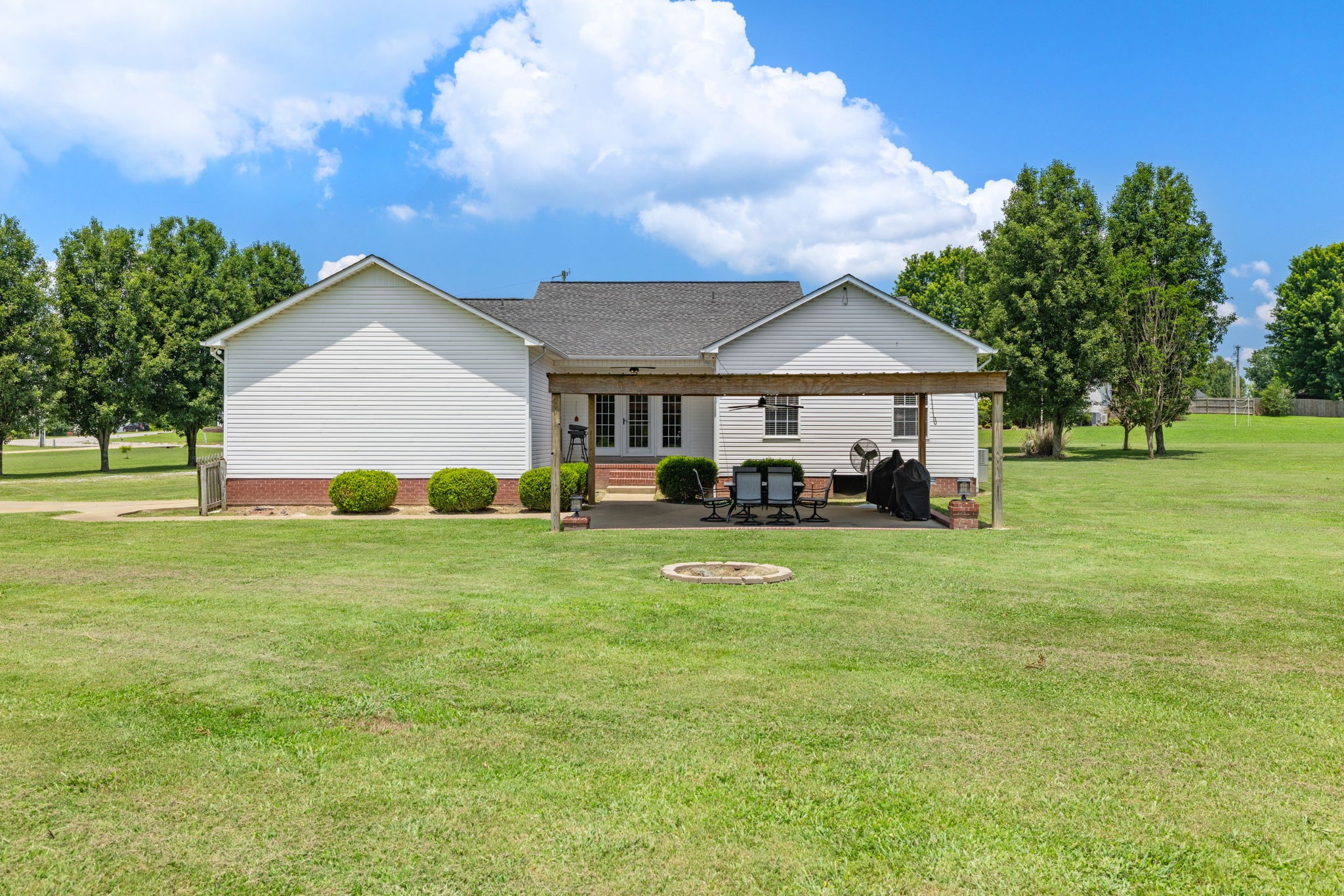 41 Harding Road Leoma, TN 38468 - Photo 18 of 47