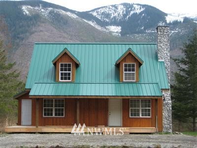 9399 Silver Lake Road Maple Falls, WA 98266 - Photo 1 of 1 Gallery Image 1
