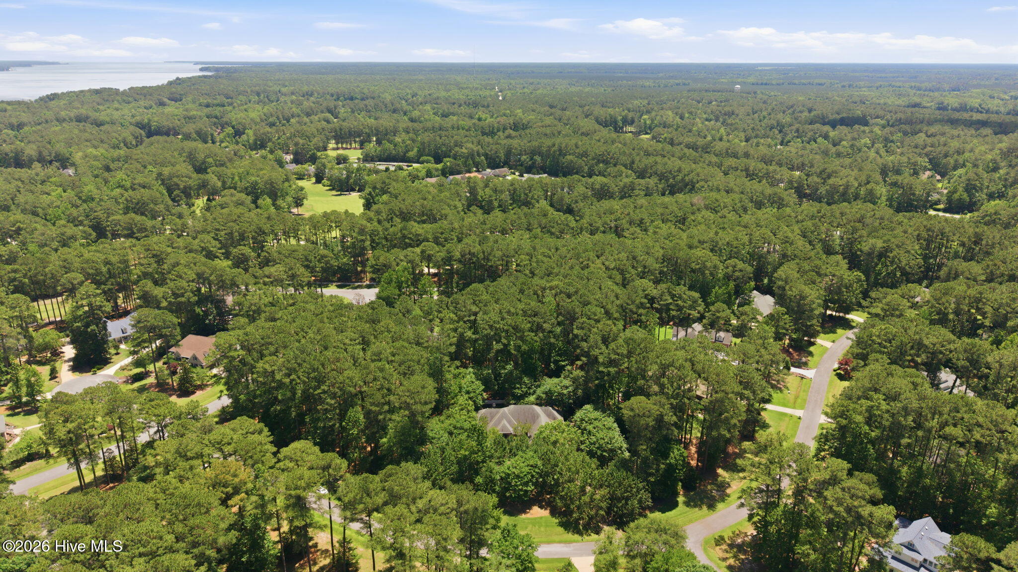 103 Rappahannock Drive Chocowinity, NC 27817 - Photo 18 of 65 18-web-or-mls-DJI_20260529131021_0528_D