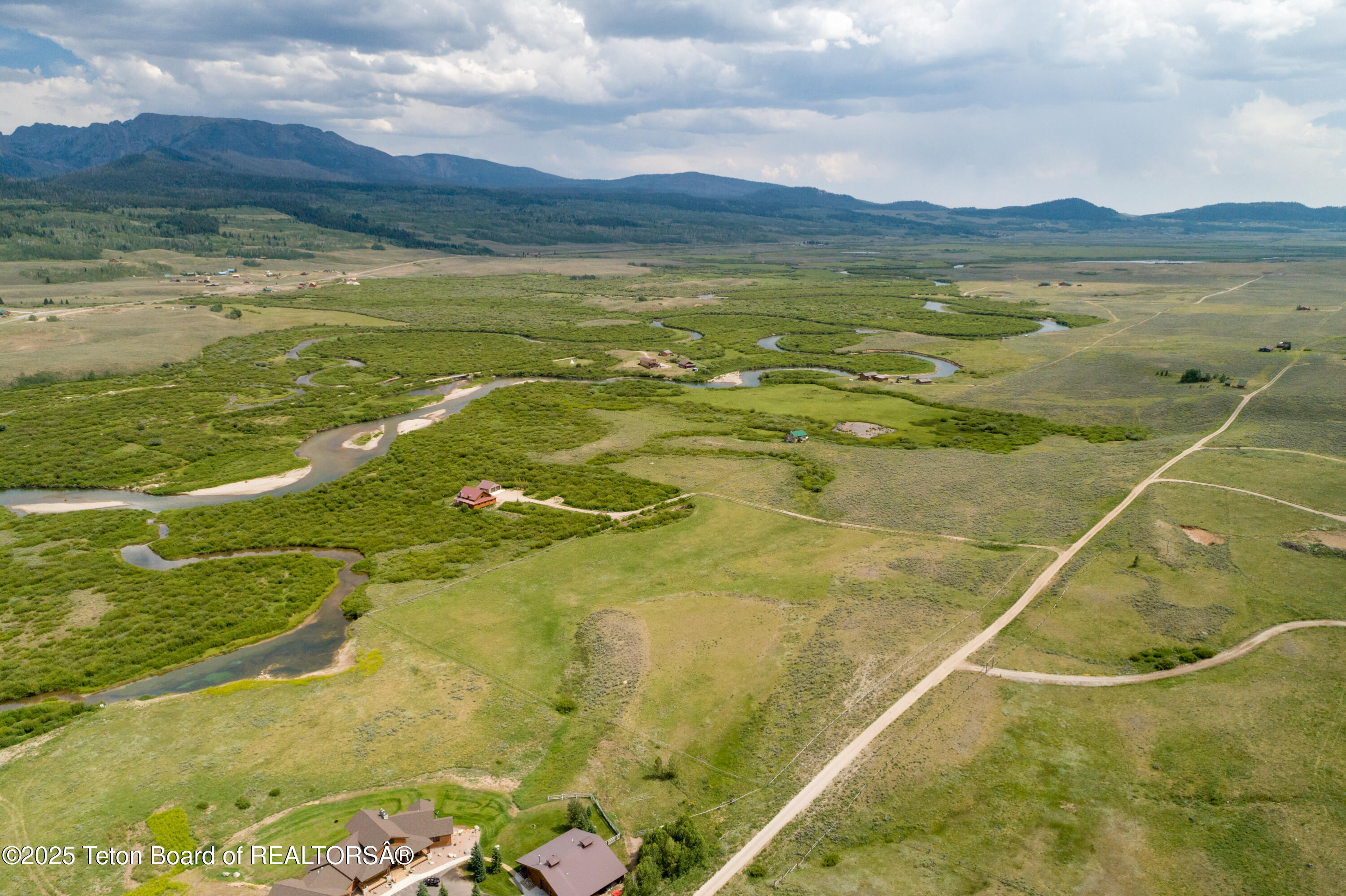 Lot 15 White Point Road Cora, WY 82925 - Photo 12 of 17 DJI_0008-10