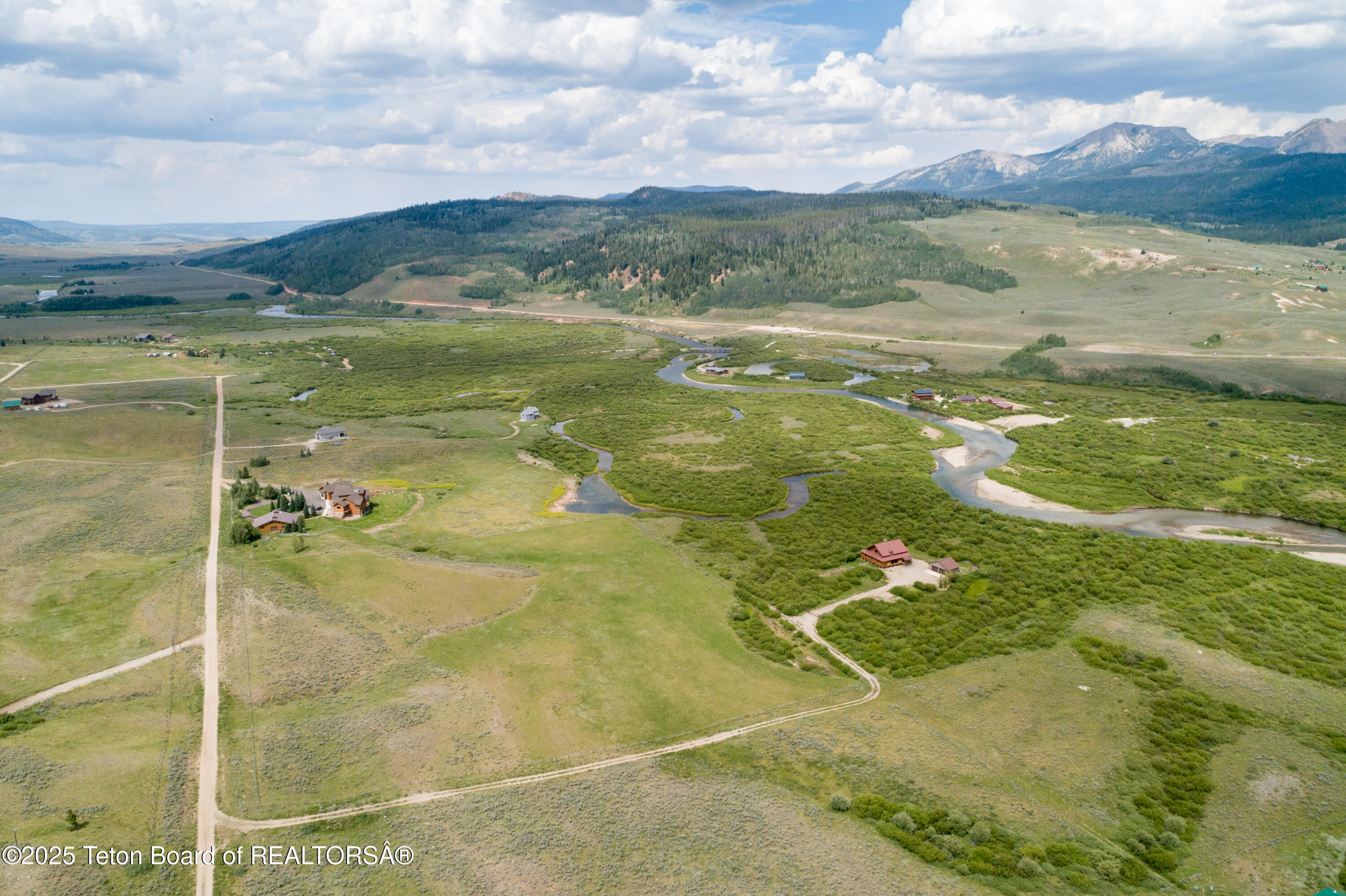 Lot 15 White Point Road Cora, WY 82925 - Photo 13 of 17 DJI_0010-11