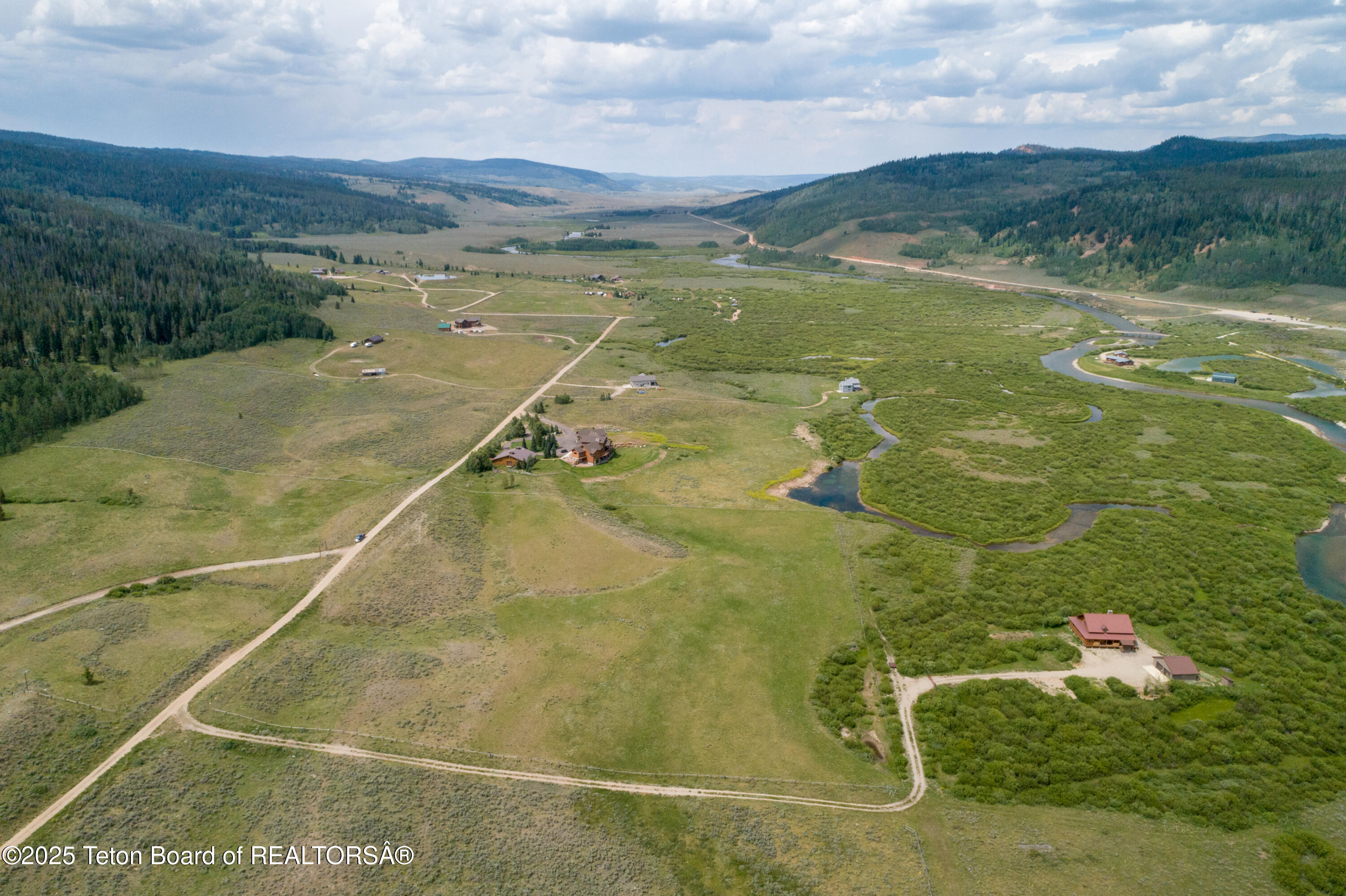 Lot 15 White Point Road Cora, WY 82925 - Photo 14 of 17 DJI_0018-11