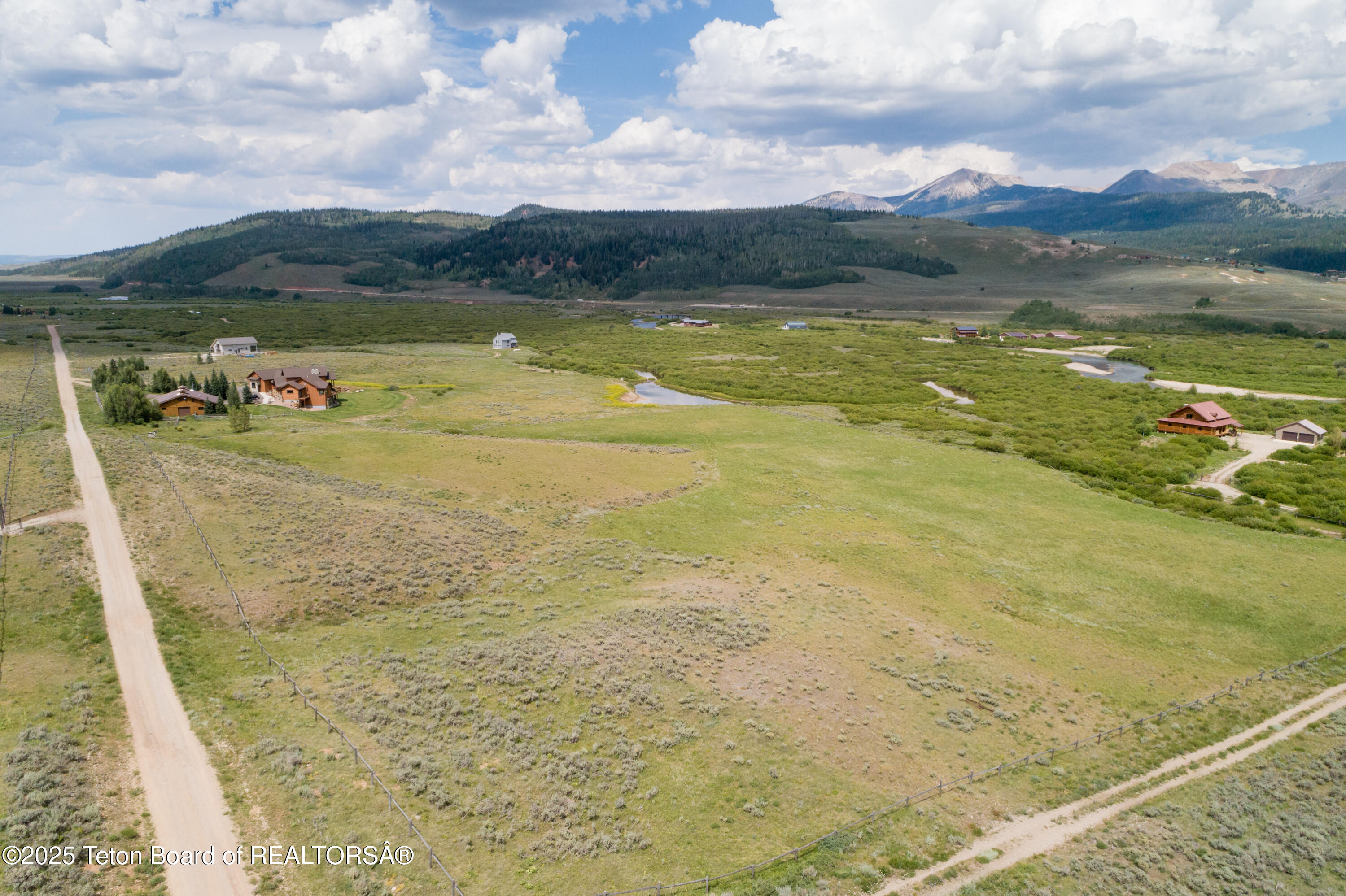 Lot 15 White Point Road Cora, WY 82925 - Photo 4 of 17 DJI_0001-14