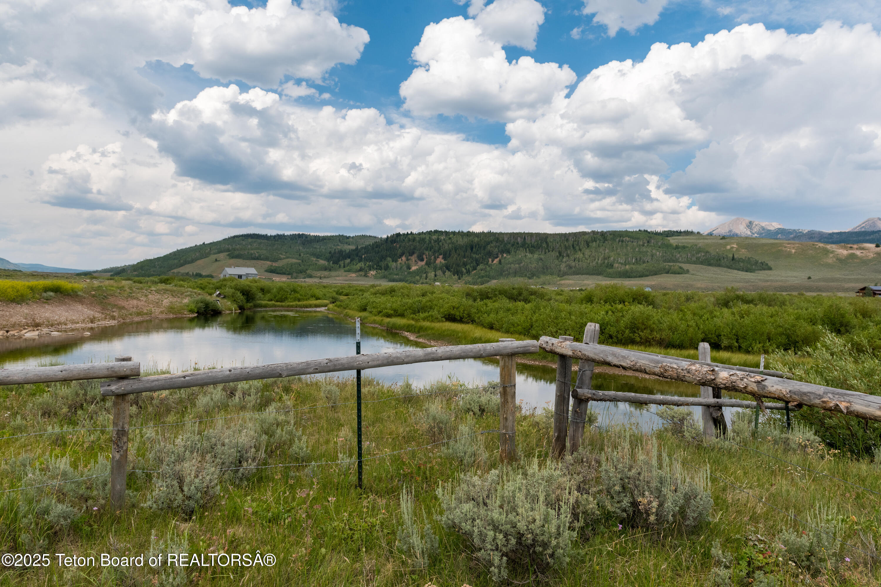 Lot 15 White Point Road Cora, WY 82925 - Photo 5 of 17 DSC_9696-2-HDR
