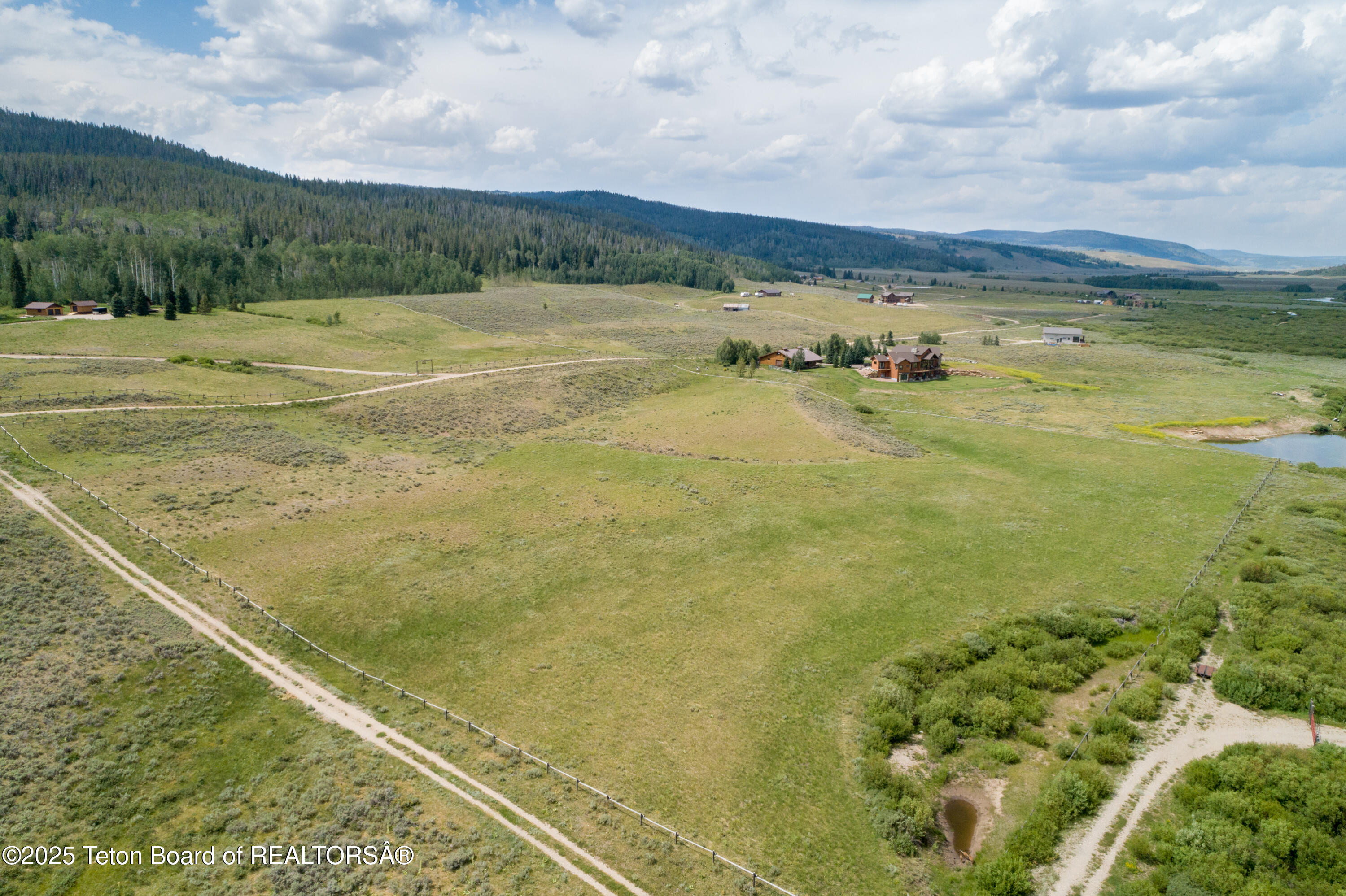 Lot 15 White Point Road Cora, WY 82925 - Photo 10 of 17 DJI_0002-14