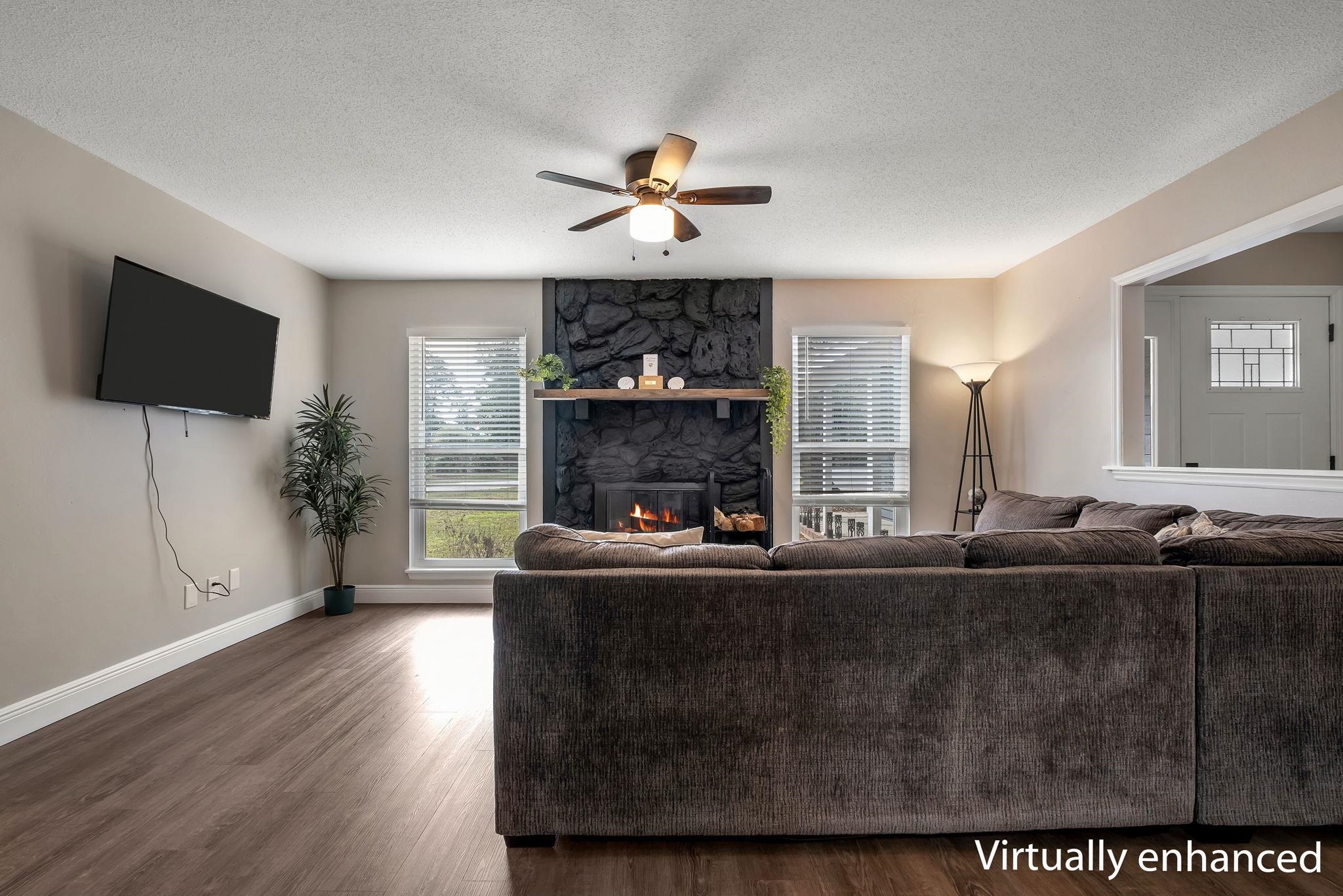 240 Intrepid Court Tallahassee, FL 32312 - Photo 20 of 39