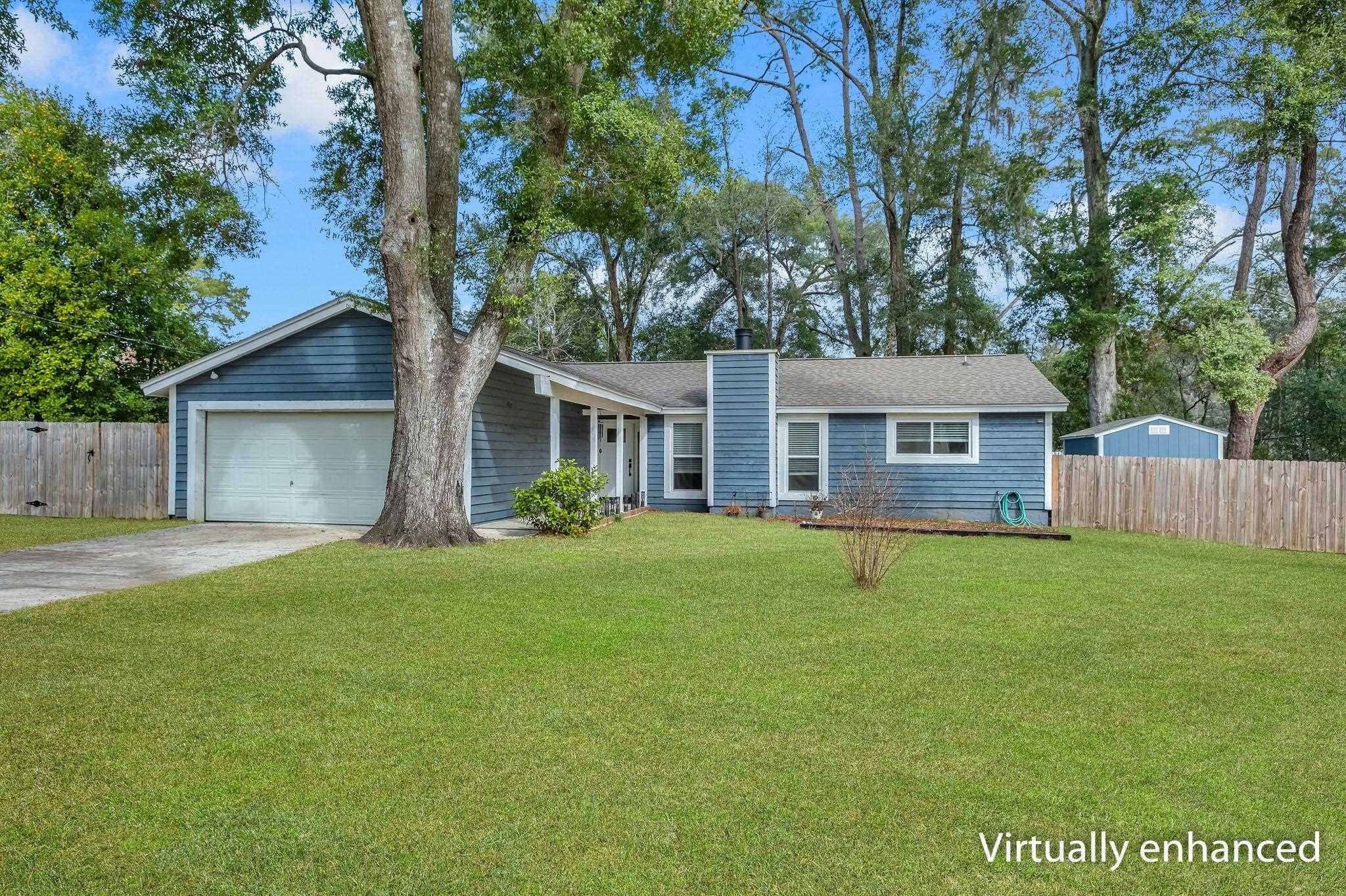 240 Intrepid Court Tallahassee, FL 32312 - Photo 3 of 39