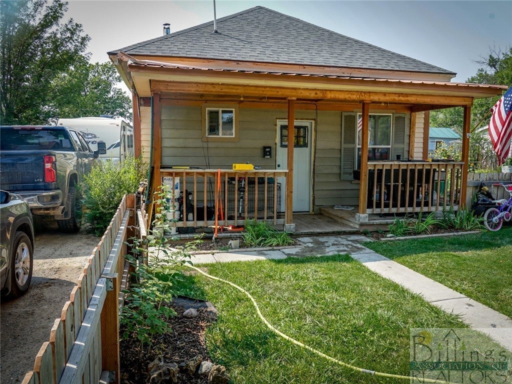 619 Main Street Roundup, MT 59072 - Photo 1 of 1 Gallery Image 1