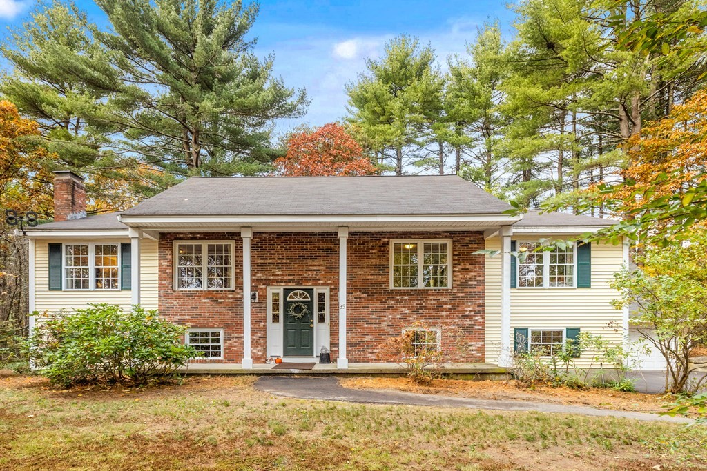 35 Sargent Road Boxborough, MA 01719 - Photo 1 of 33